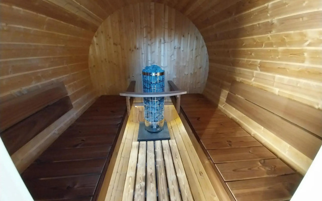 Landhotel Waldschlößchen