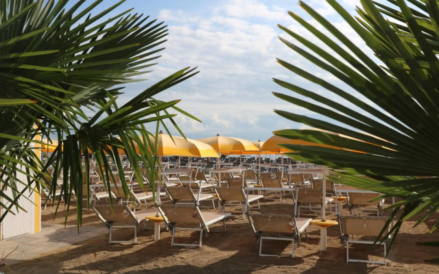 Hotel Elios