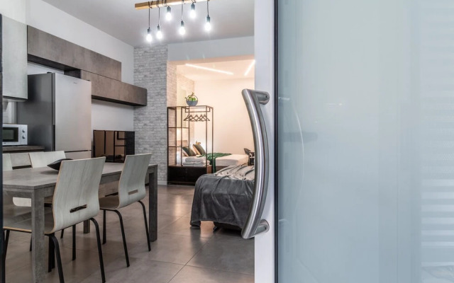 HouSmart Tartini 6 Loft 4