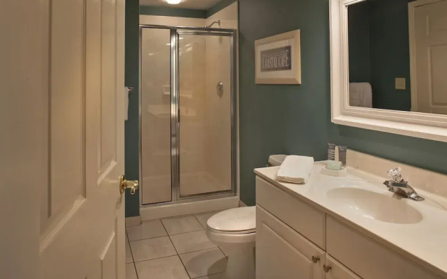 Waterside by Spinnaker Resorts