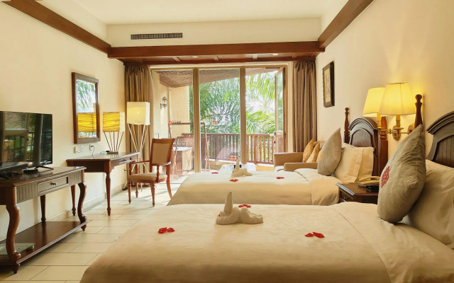 Timton Kangda Hotel Sanya