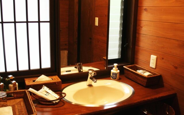 Prime Villa Fuki No Sato