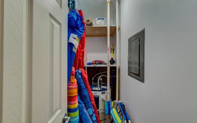 Updated condo at Gulf Shores Plantation in Building ONE