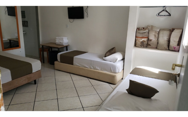 Hotel Dona Lú