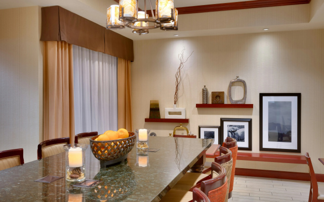 Hampton Inn Tremonton