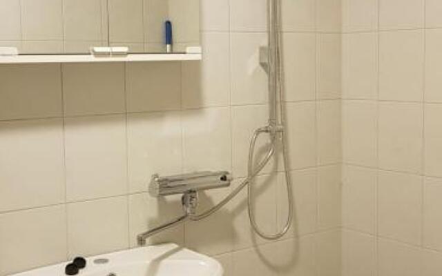 Studio near City - Puinnintie