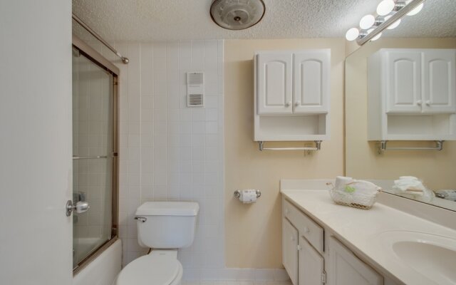 Enclave 202a 2 Bedroom Condo by RedAwning