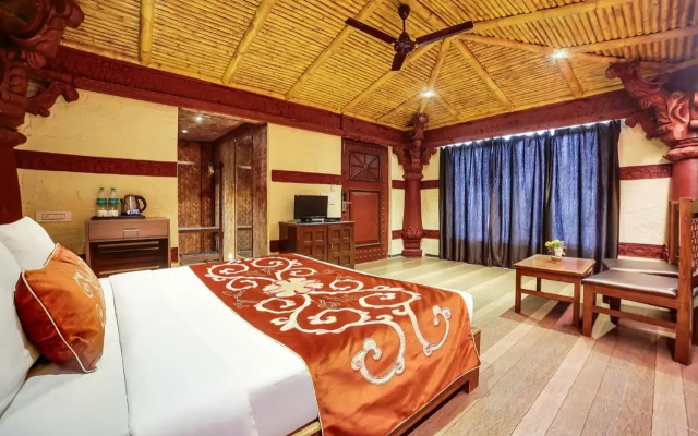 Summit Green Village Resort and spa