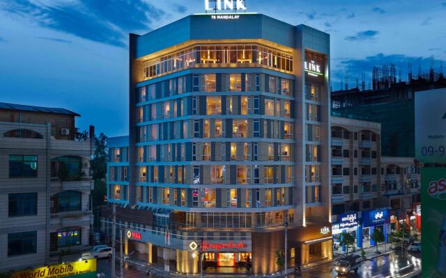 The Link 78 Mandalay Boutique Hotel