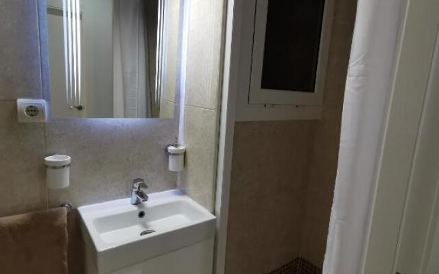 Apartamento a 100 metros de la playa
