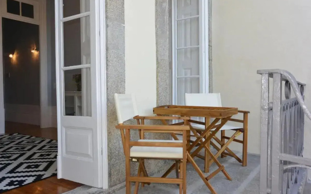 Bonjardim 466 - Historic Townhouse