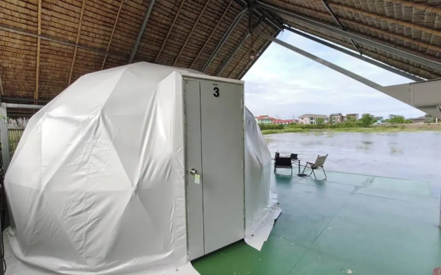 Baan Bangwua Resort