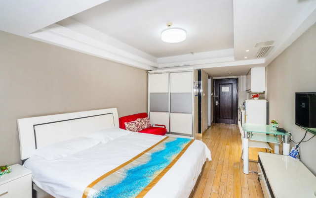 Hangzhou Shengteng Hotel