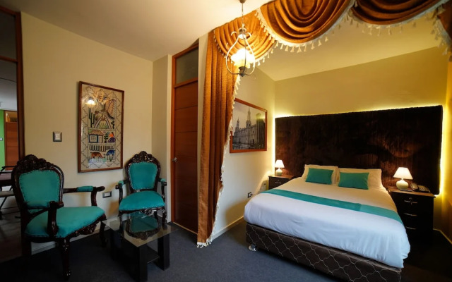 Gatsby Hotel Collection