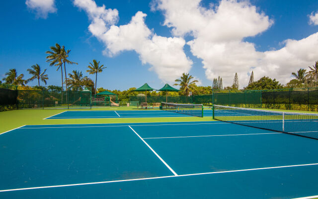 Oceanfront Realty - The Cliffs at Princeville