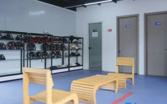 Timeless Recreation Hotel