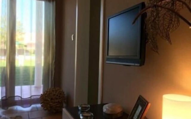 Villa Magnolia