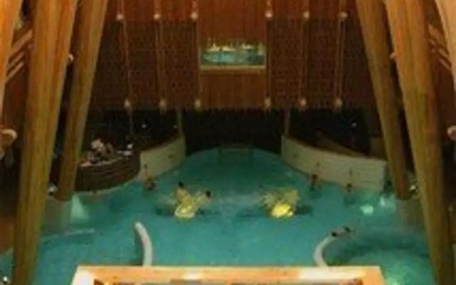 Maison La Mongie, 2 pièces, 6 personnes - FR-1-404-61