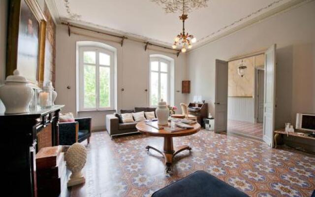 Le Manoir De Canet D'Aude