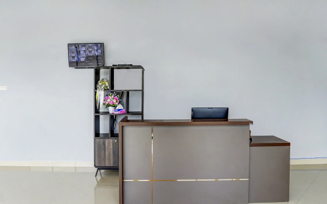 Hotel O Beda Arga Near Rs Royal Prima Ayahanda