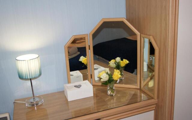 Shegarton Farm Cottages