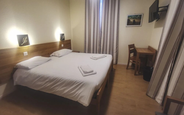 Complexe Hôtelier Le Forez