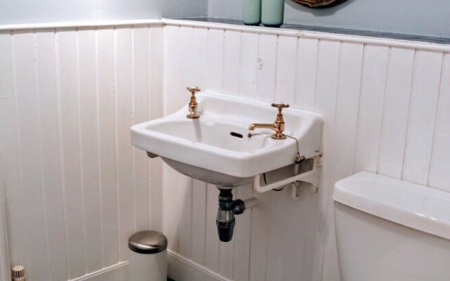 3 Bedroom Apartment On The Royal Mile