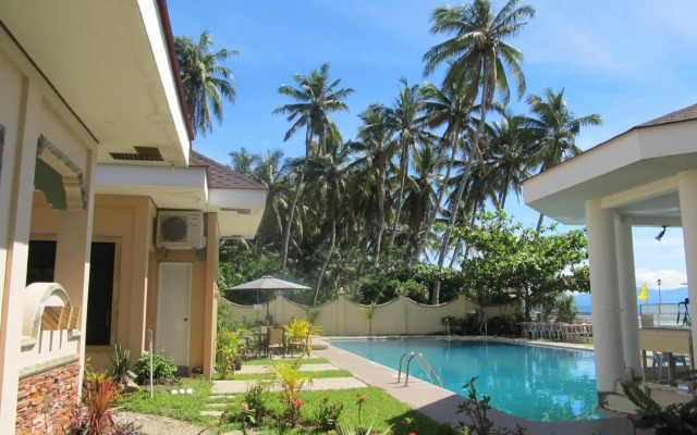 Ucoy Beach Resort