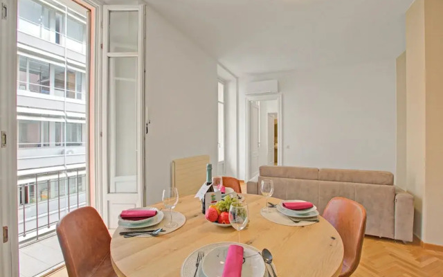 Nice Apartment