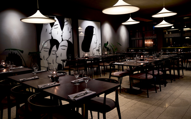 Elite Hotel Ideon, Lund