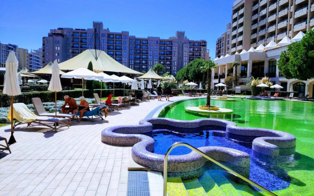 Barceló Royal Beach – All Inclusive