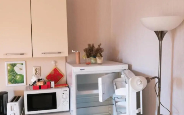 Апартамент „ Синьо Небе” комплекс Мелия 3