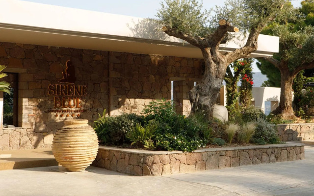 Sirene Blue Resort