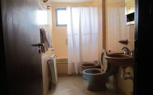 Departamento San Martin A