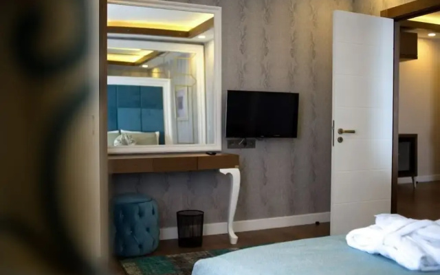 Urofiz Termal Hotel