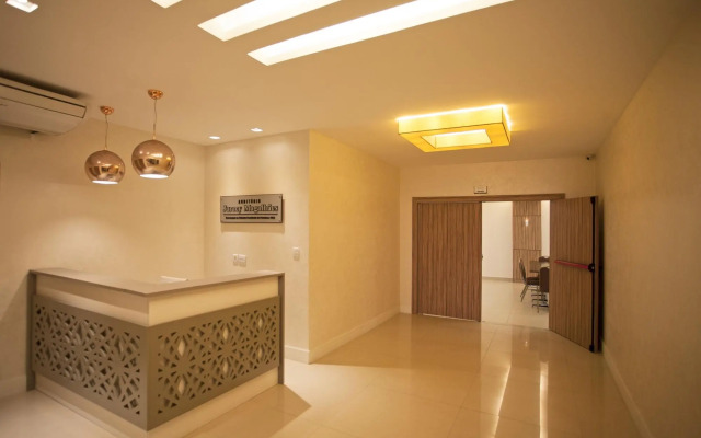 Paradiso Macaé Hotel