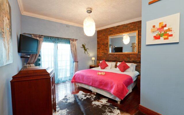 Sweet Ocean View Guesthouse
