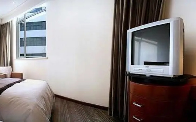 Haiyatt Hotel