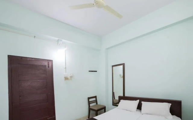 Silent Valley Appartments by OYO Rooms