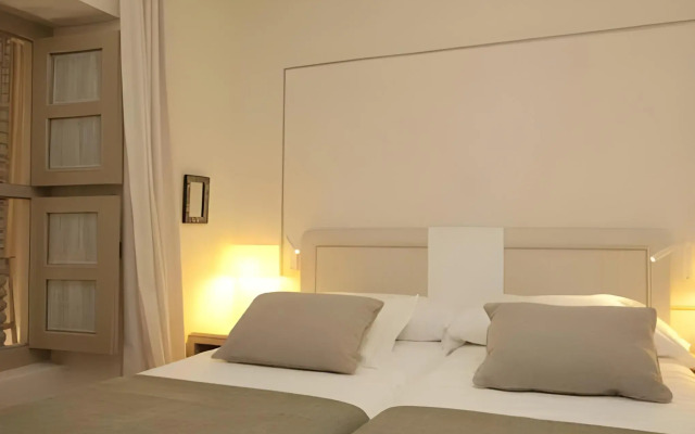 Balcón de Córdoba Hotel