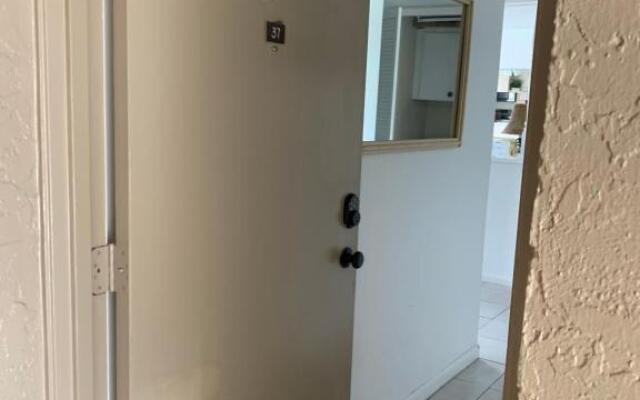 Sea Club Condo #37