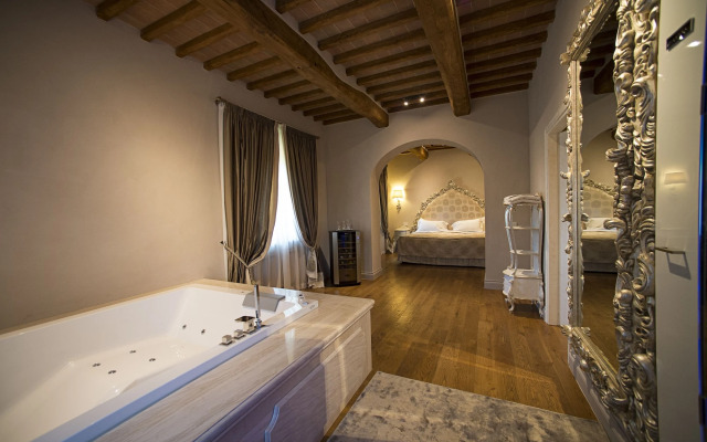 Relais La Corte dei Papi