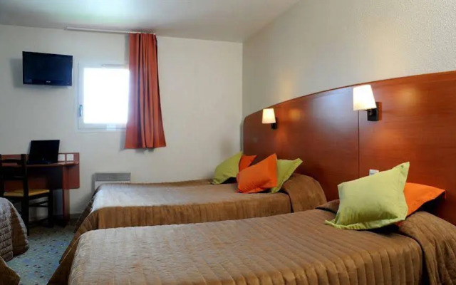 Hôtel ParisNord