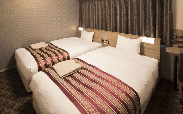 Hotel Wbf Namba Nippombashi