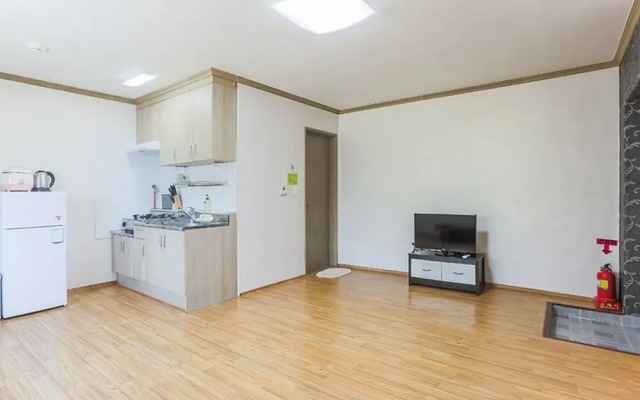 Gokseong Haeoreum Pension