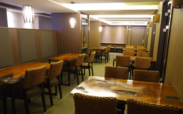 Fortune Inn