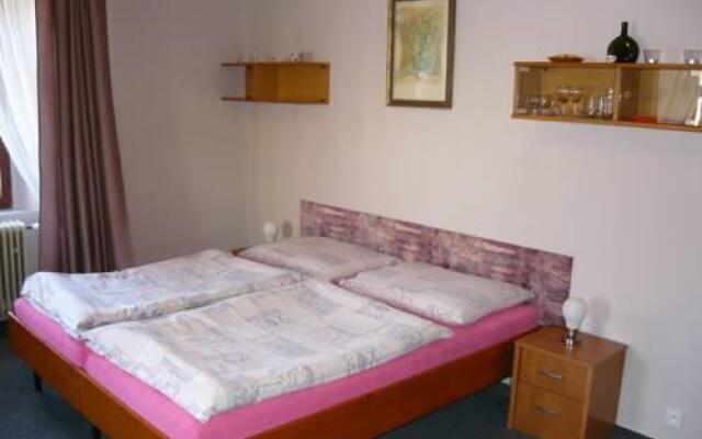 Kotrba privat