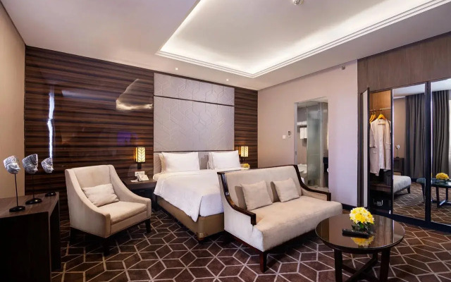 Swiss-Belinn Tunjungan Surabaya