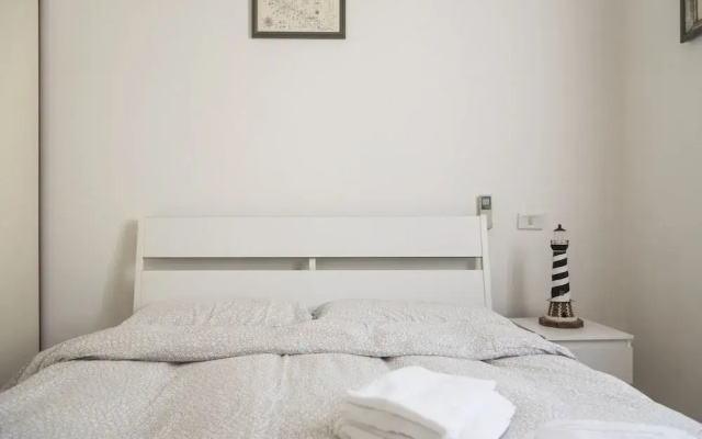 Attractive Apartment in Navigli Area