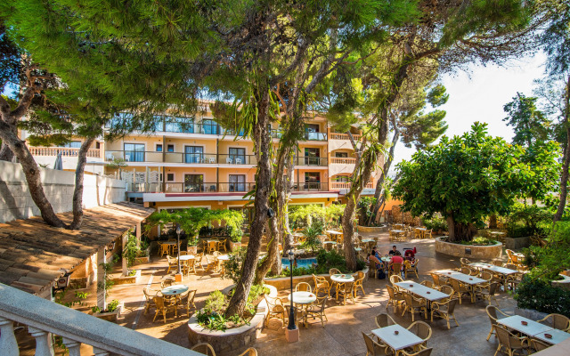 Hotel Baviera